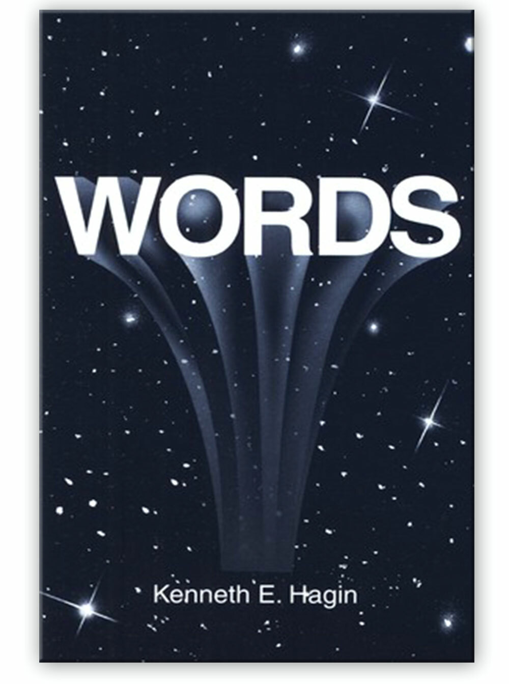 Words – A Minibook by Kenneth E Hagin, Sr.