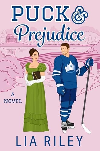 Puck and Prejudice A Spicy Tim – VERY GOOD