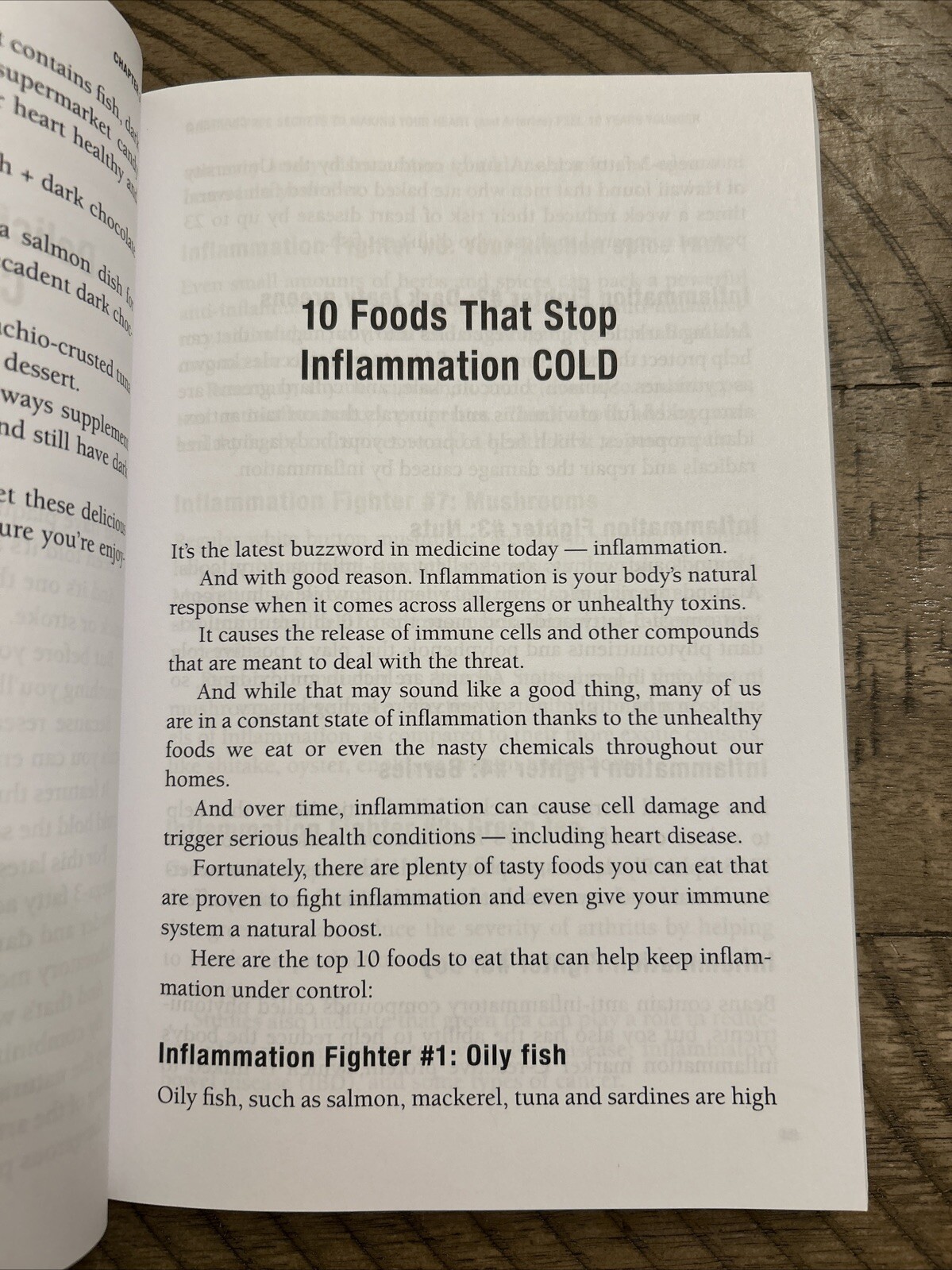 Uncensored Health 25 „Forbidden“ Cures You Can Have Today (Paperback, 2017)