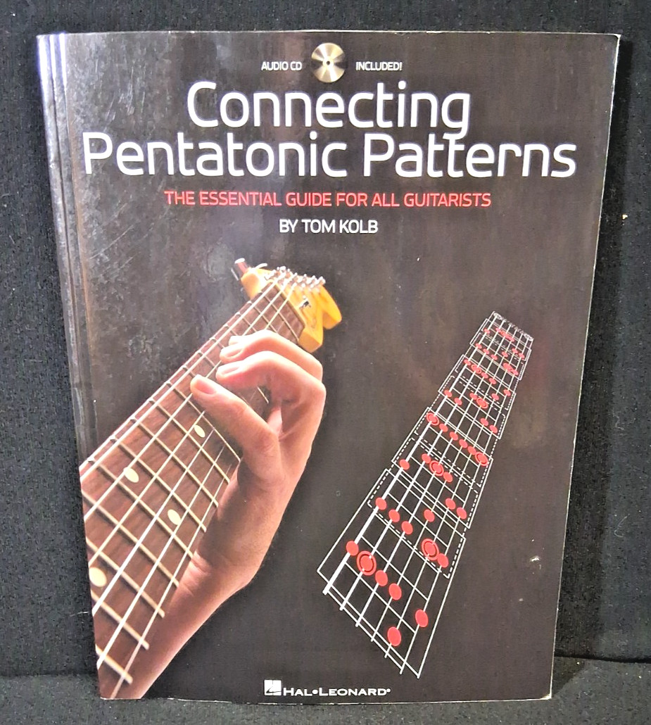 Connecting Pentatonic Patterns – The Essential Guide For All Guitarists