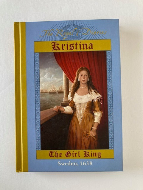 Royal Diaries Complete Set 1-20 Historical Fiction Hardback Very Good HC Lot