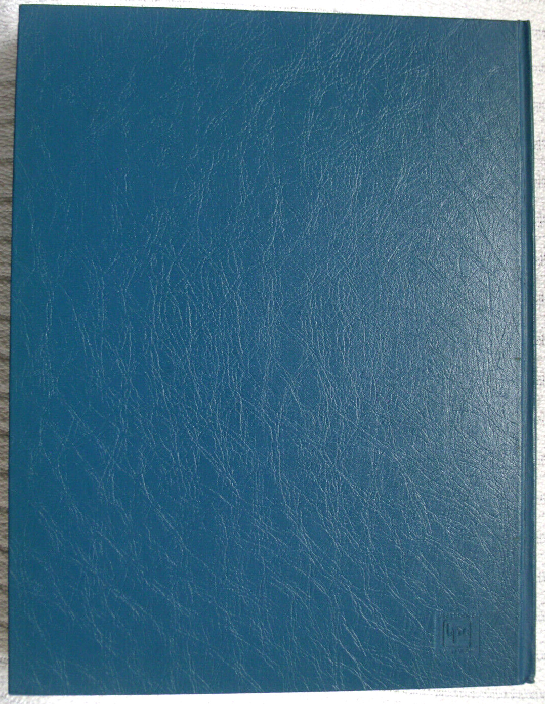 The Owl – 1971 Westminster High School Yearbook – Westminster Md – 232 Pages