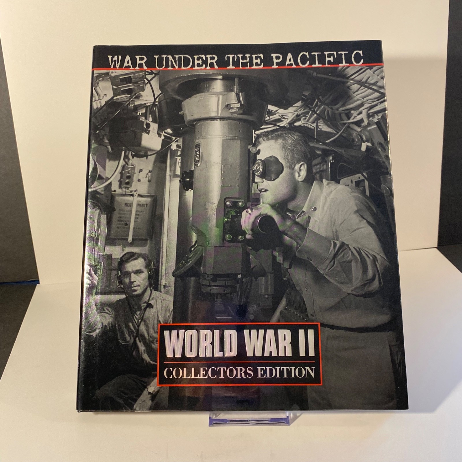 Time Life World War II Collector’s Edition Books