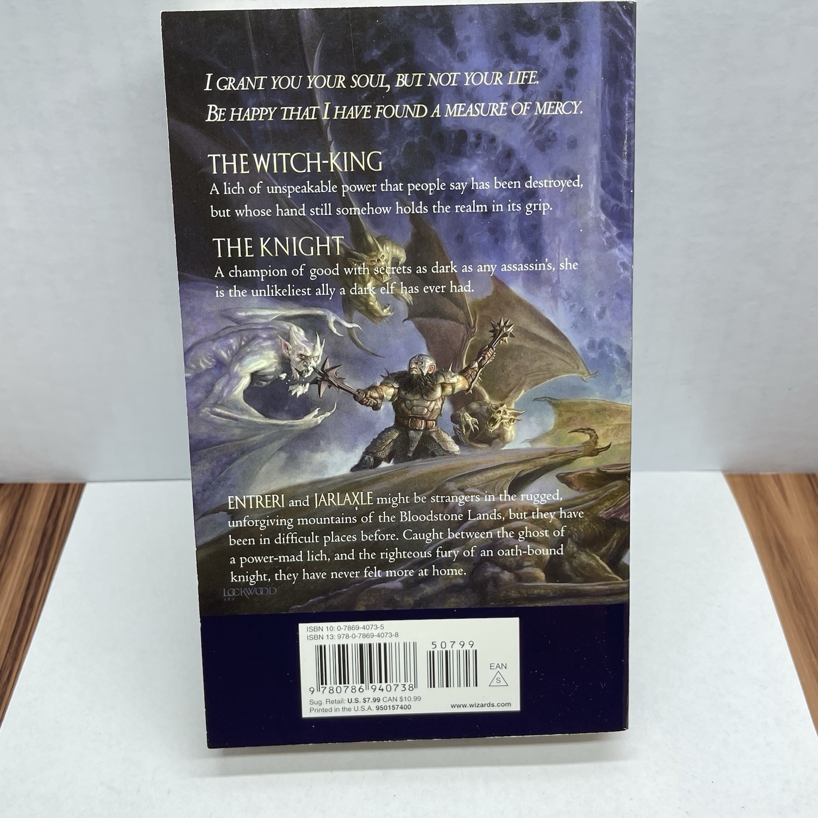 THE SELLSWORDS Trilogy by RA SALVATORE 3 Book Box Gift Set FORGOTTEN REALMS