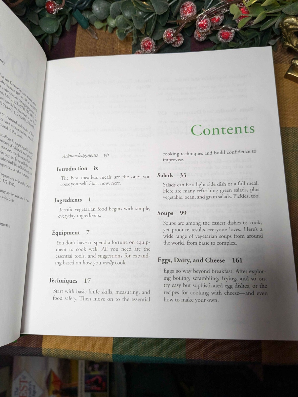 How to Cook Everything Vegetarian : Simple Meatless Recipes for Great Food