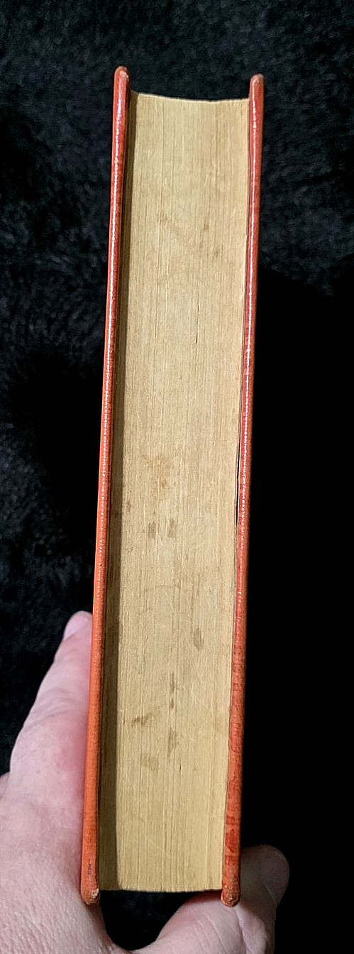 Angelique in Revolt~ Angelique #5~ Sergeanne Golon ~1963 Hardcover