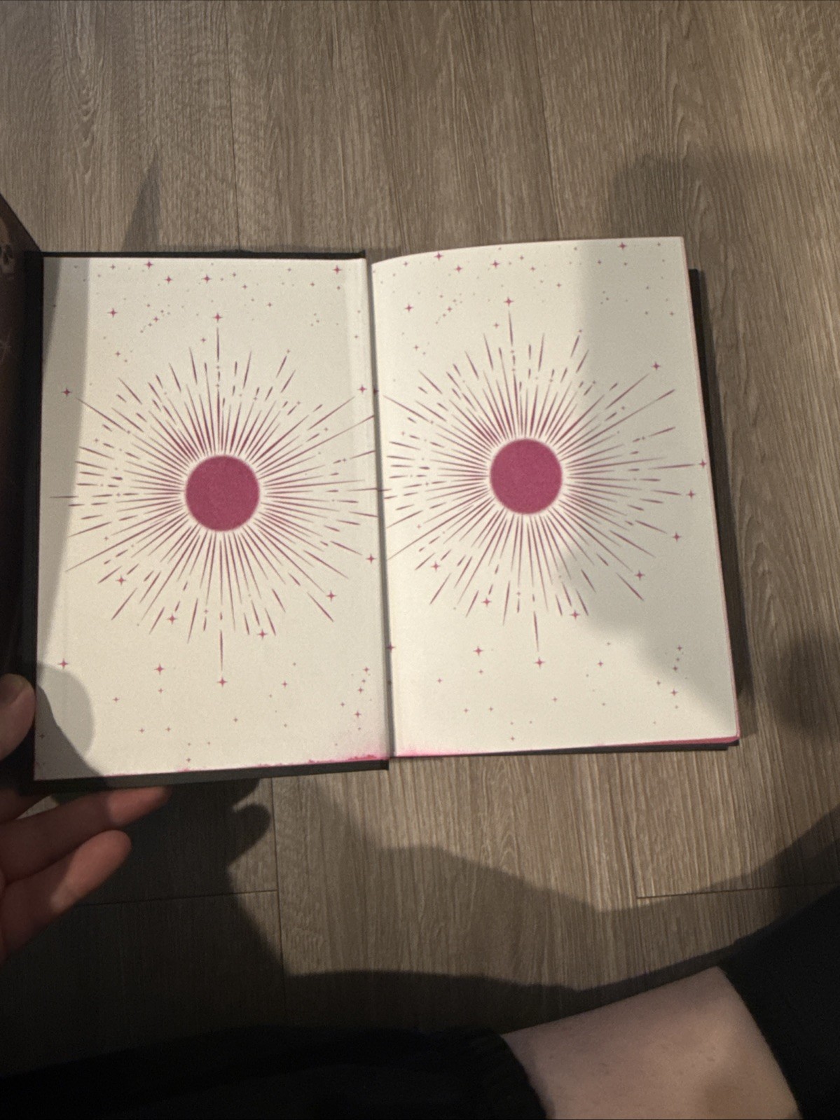 The Witch Haven By Sasha Peyton Smith – Bookish Box Edition