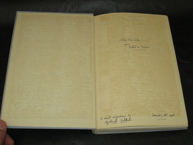 R. Harman COUNTRYSIDE CHARACTER Blandford Press 1947 HC