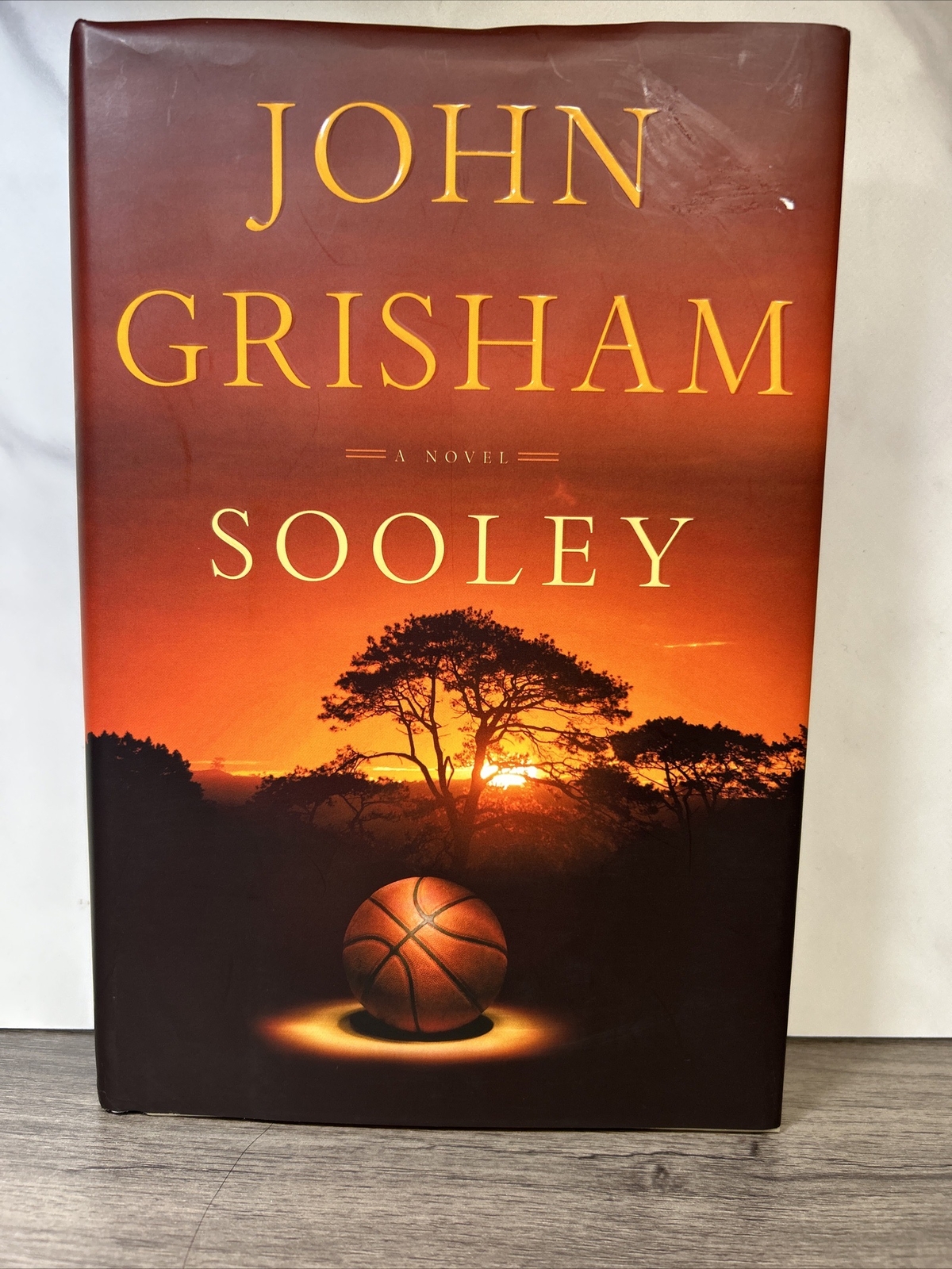 Sooley : A Novel by John Grisham (2021, Hardcover)
