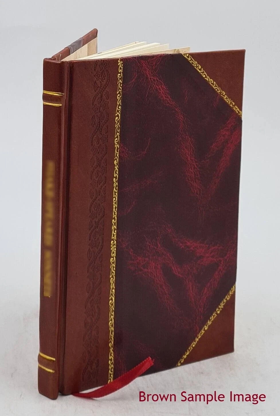 A Text Book Of Dialectical Materialism (1939) By David Guest [Leather Bound]
