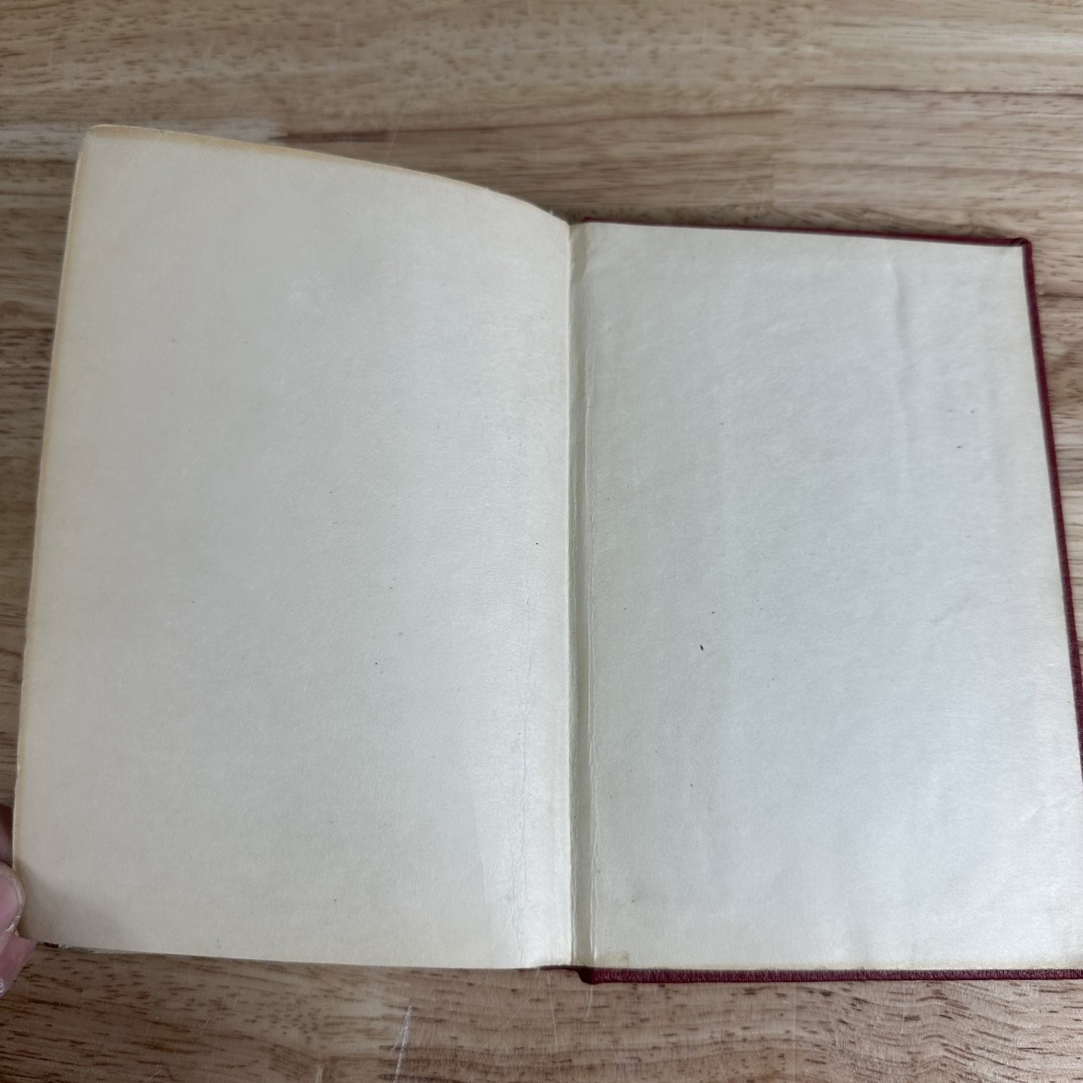 Raphael’s Almanac Prophetic Messenger 1936 116th Ed Astrology W. Foulsham