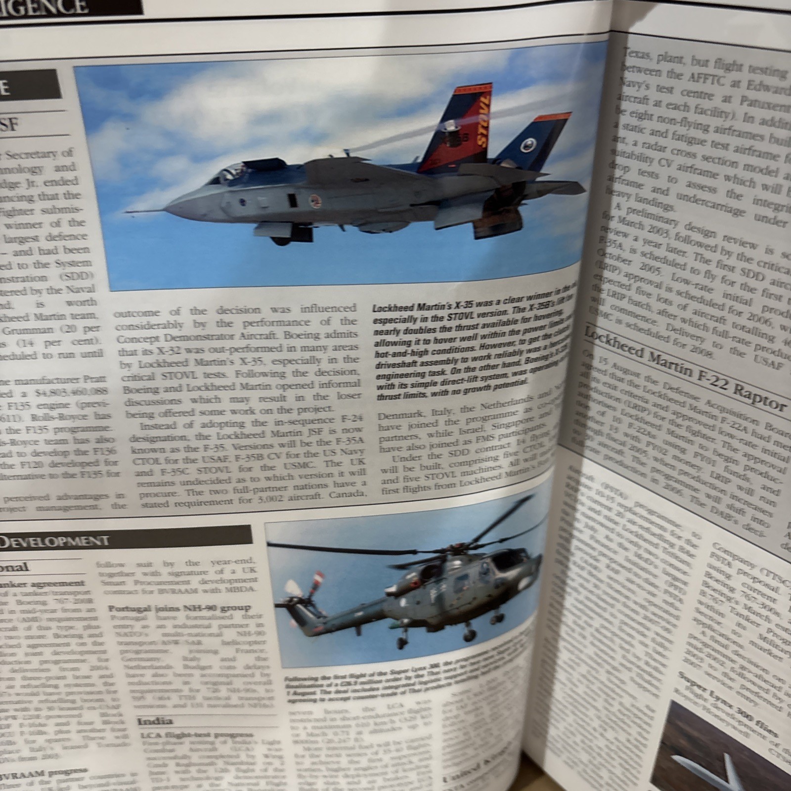Airtime Reference Book #3 „Macedonia Operations Eagle and Essent SW VG Plane
