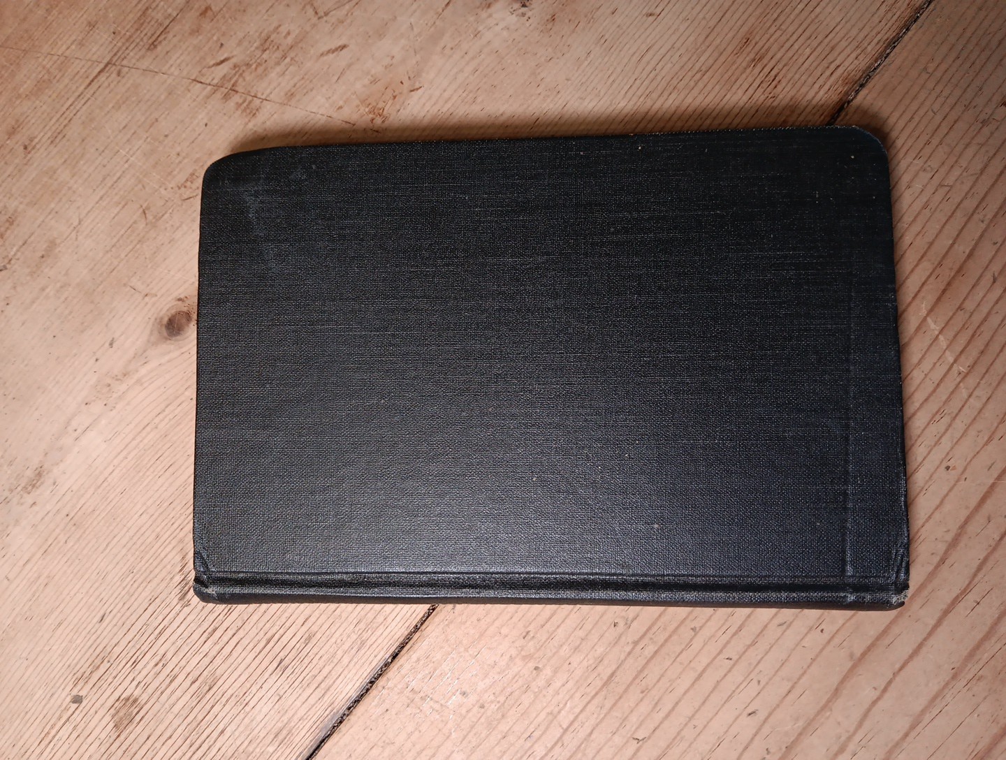 Vtg Ministers Service Manual Samuel Ward Hutton 1965 Hardcover Baker Book House