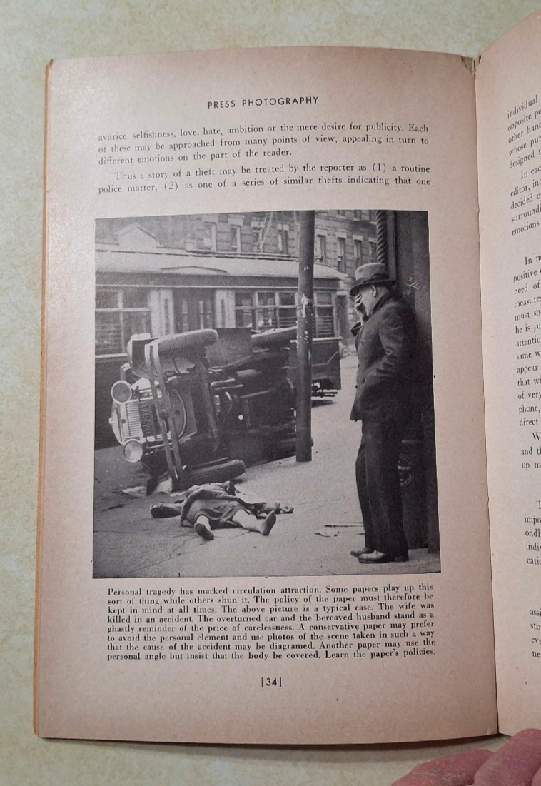 Theory and Practice of Photography Lot 35 Vintage Books 1950s NYI NY Institute