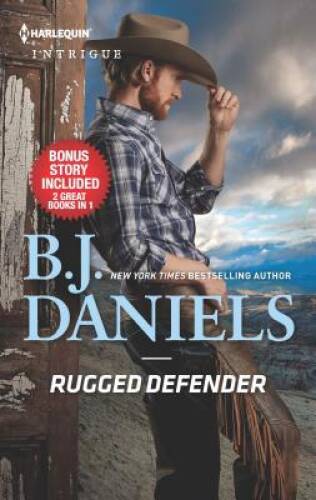 Rugged Defender & Big Sky Dynasty: Rugged DefenderBig Sky Dynasty – VERY GOOD