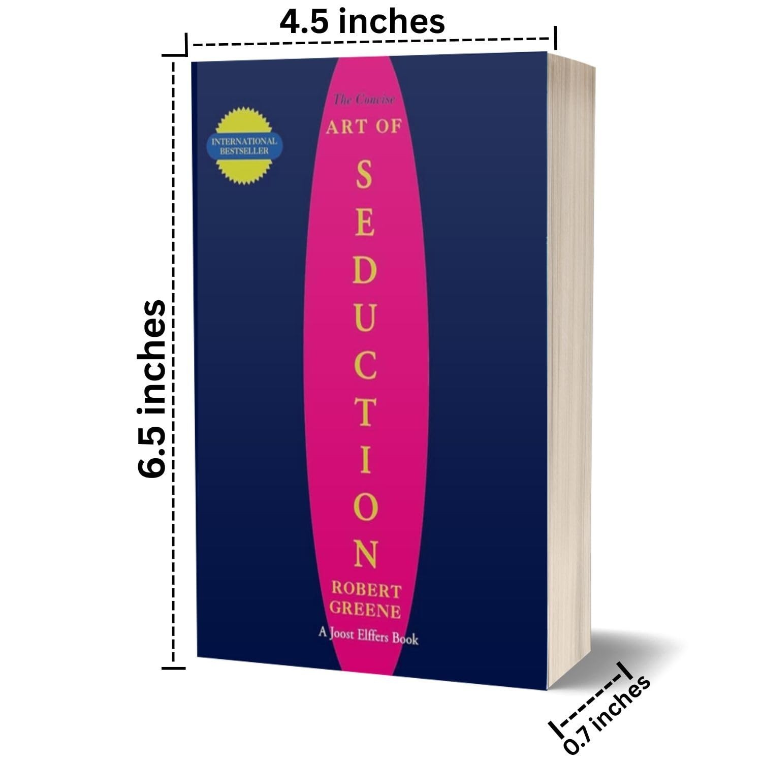The Concise ROBERT GREENE 5 BOOK SET PAPERBACK FREE SHIP USA