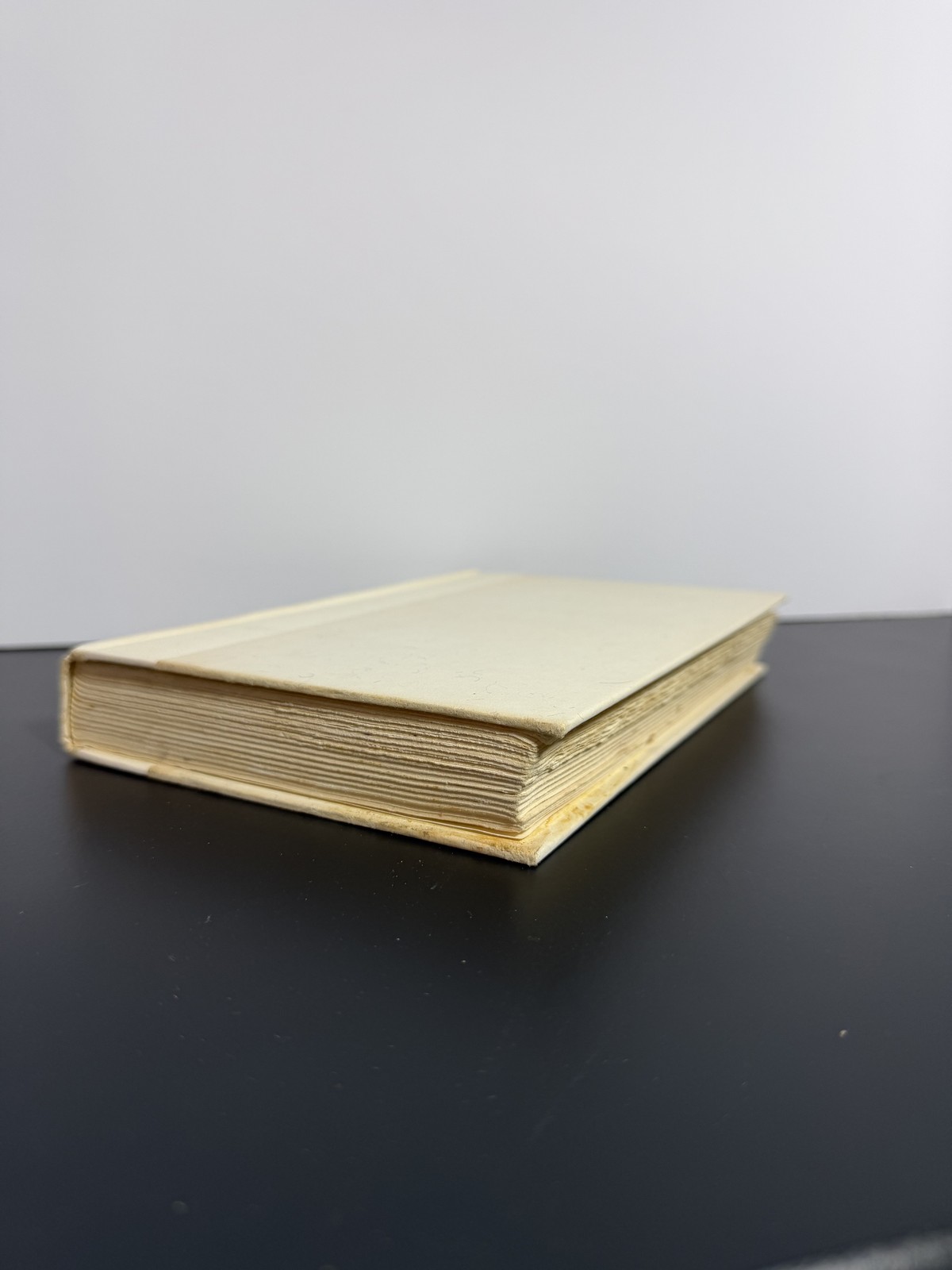 Worldly Goods by Michael Korda – 1982 Book Club Edition Hardcover w/ Dust Jacket