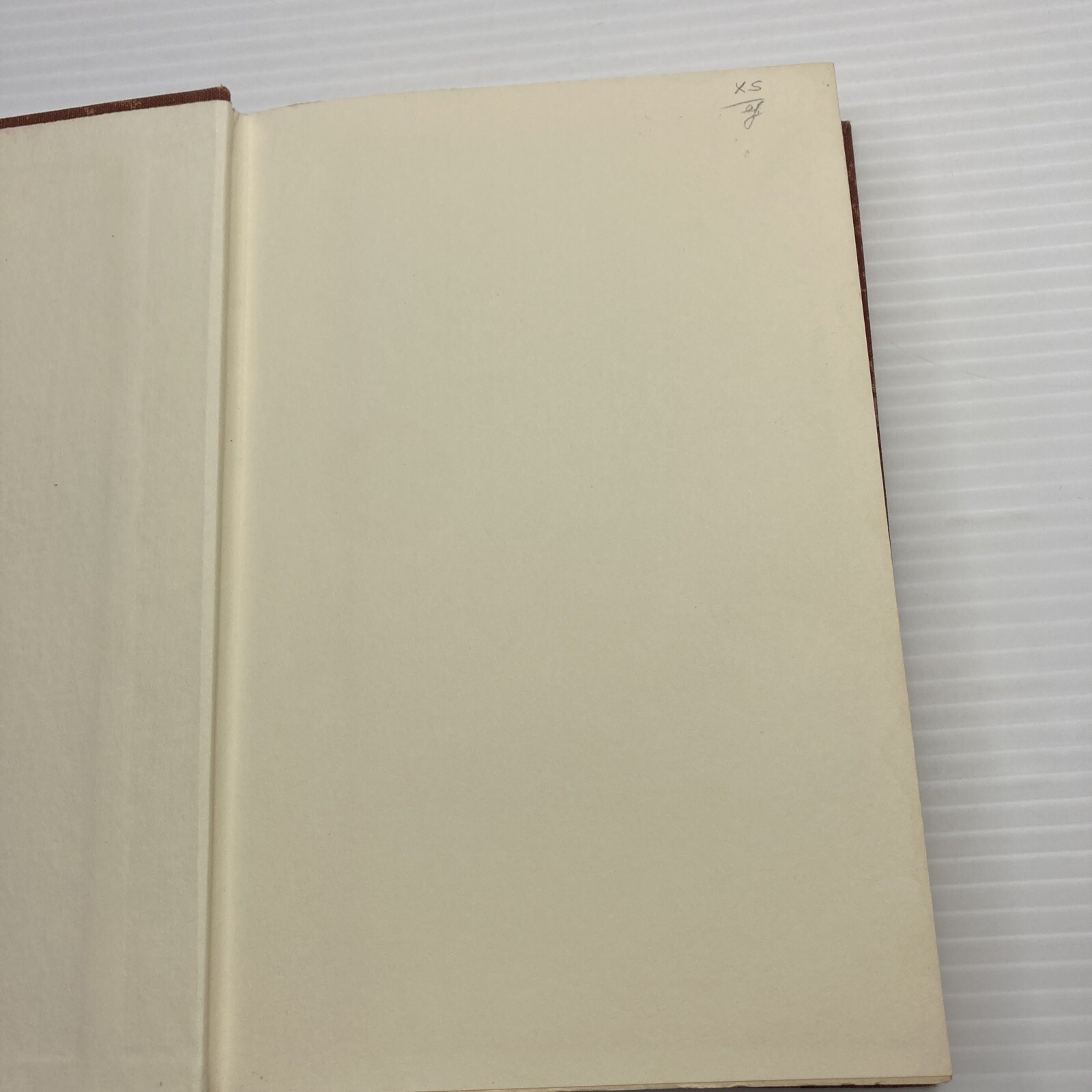 The Magic Power of Emotional Appeal Roy Garn 1961 5th Print HC Prentice-Hall