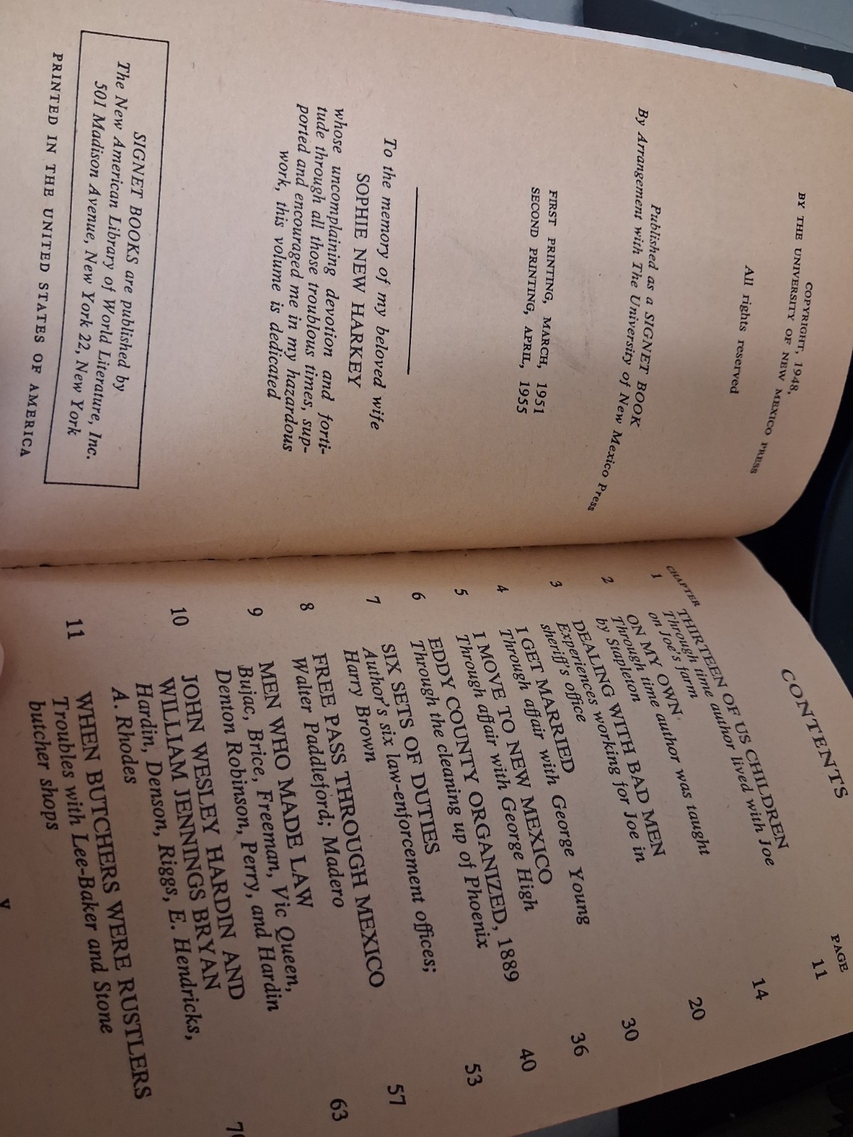 Vintage Book Lot- Scarlett Letter, Mean As Hell, The Girls At Mount Morris,