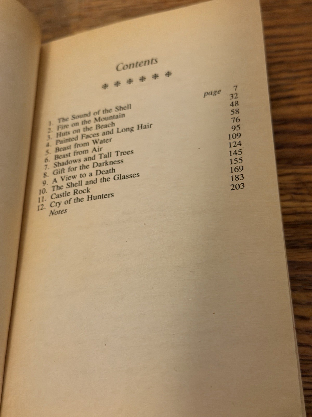 William Golding Lord of the Flies Paperback Perigee Book Berkley 1954 Note
