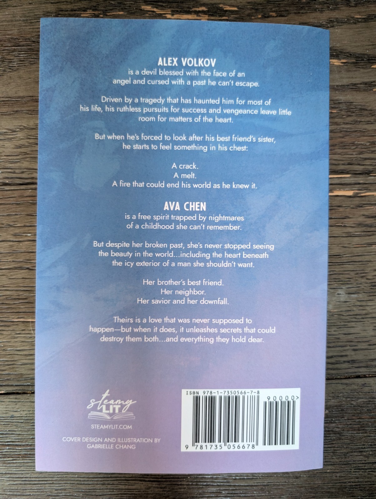 Twisted Love by Ana Huang Steamy Lit Special Edition
