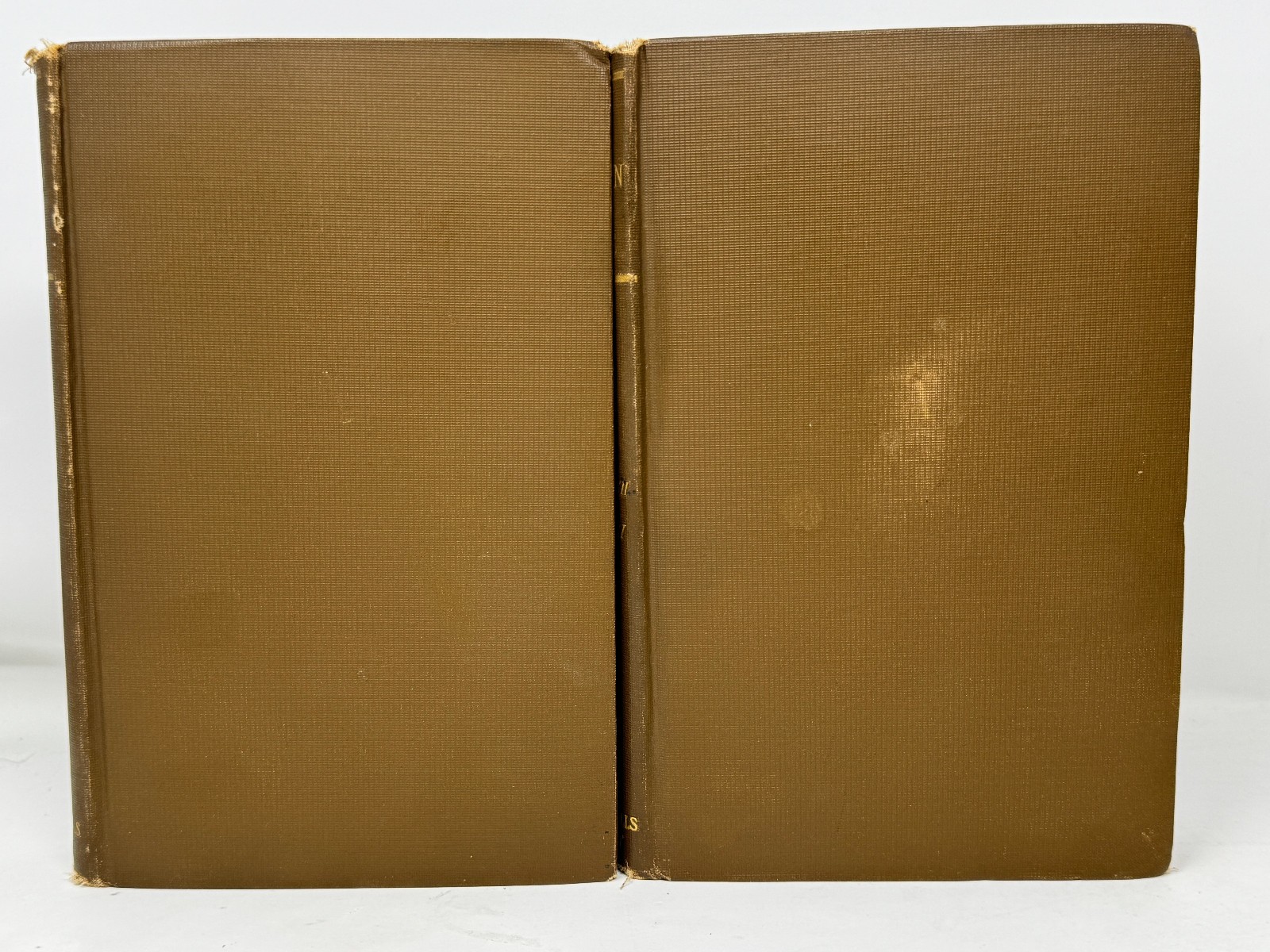 1909 The Sermon Bible Commentary Set Incomplete Funk & Wagnalls