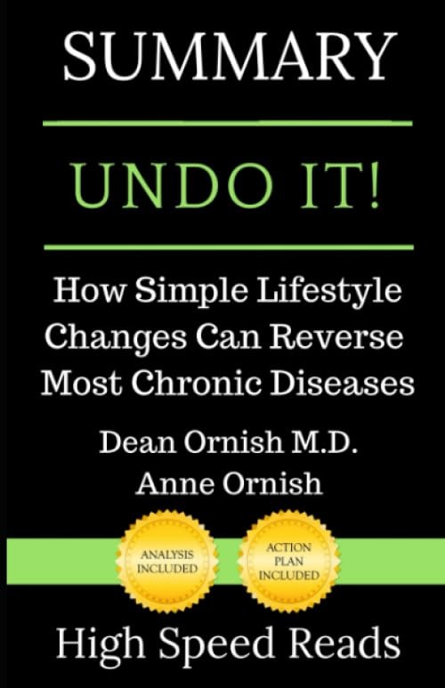 Summary: Undo It: How Simple – VERY GOOD
