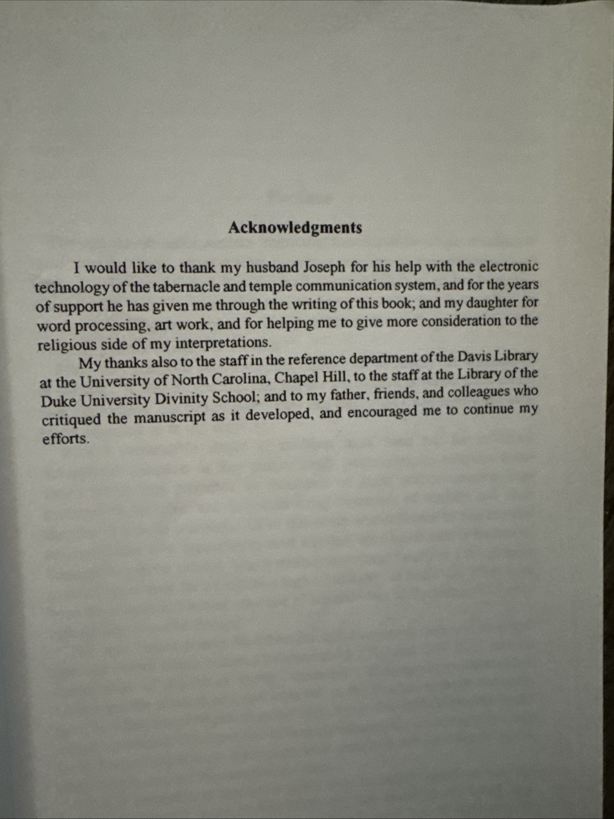 Ann Madden Jones – The Yahweh Encounters – First Edition 1995- The Sandbird Pub.