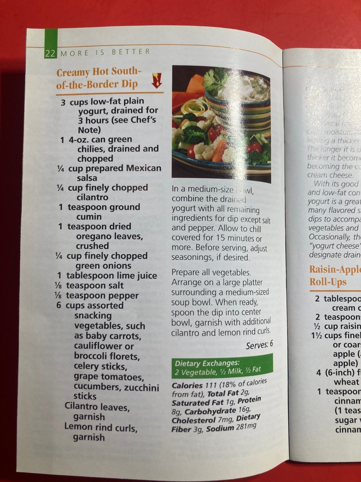 Diabetic Cooking Recipes Magazine 2007 Sep/Oct 84 PAGES