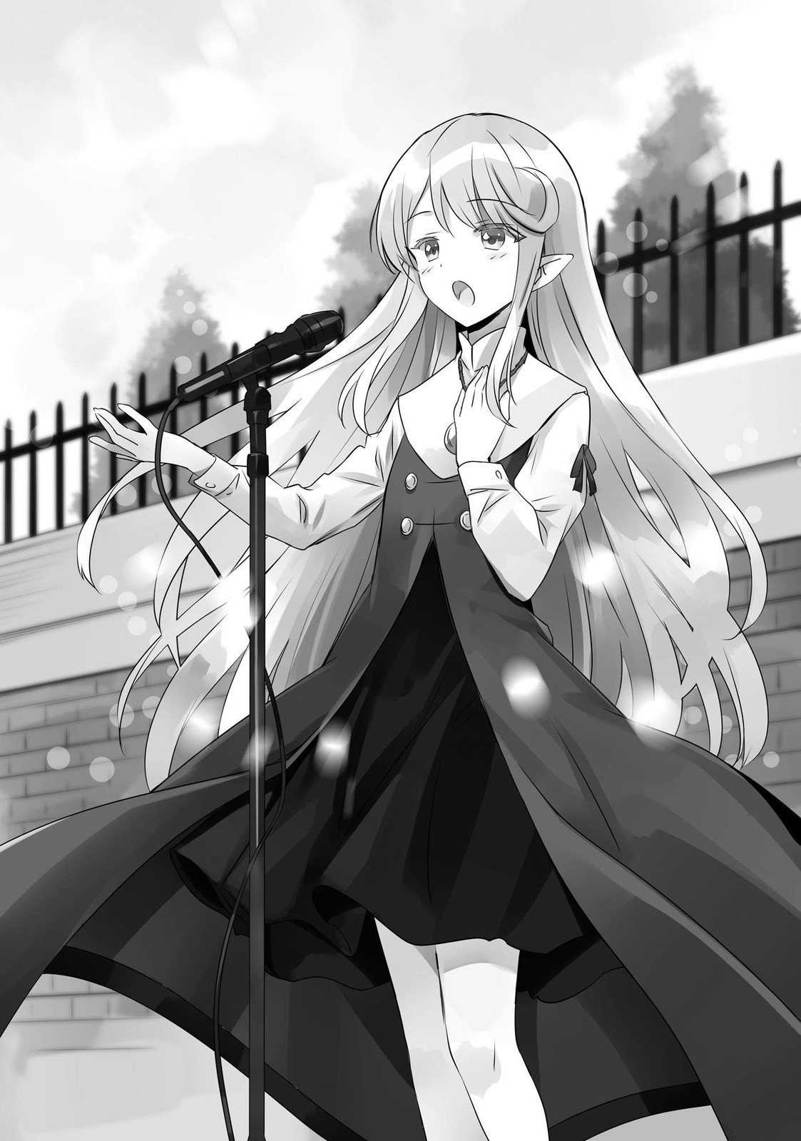 In Another World With My Smartphone: Volume 11 (Light Novel) (Volume 11) (In…