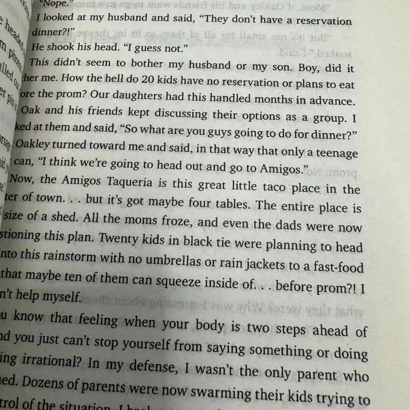 The Let Them Theory By Mel Robbins, Paperback Book