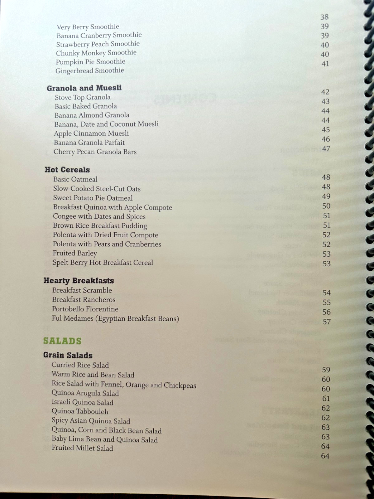 Forks Over Knives The Cookbook Del Sroufe Spiral Bound 300 Plant Based Recipes
