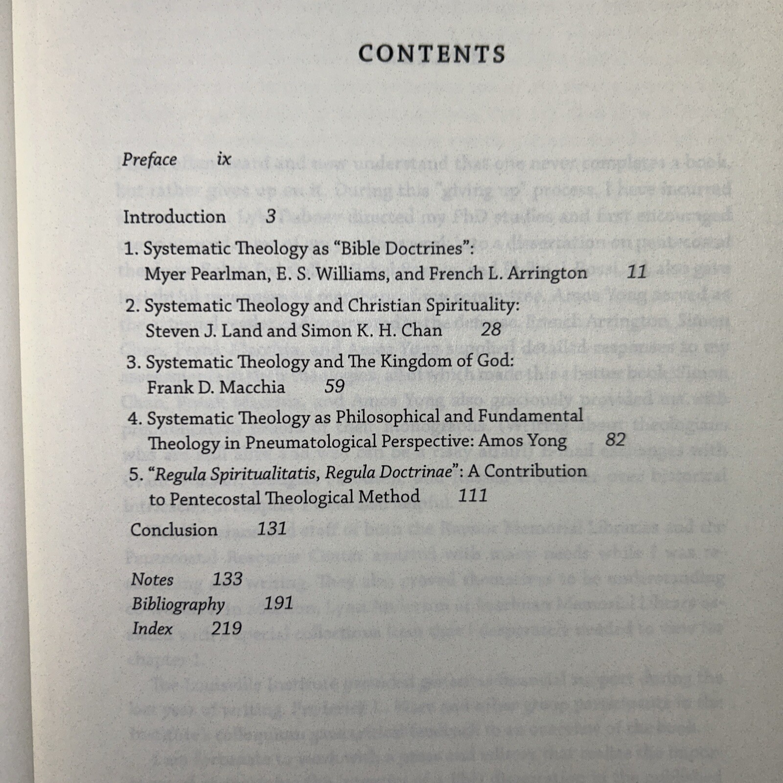 Types of Pentecostal Theology – Christopher A. Stephenson – 2016 – 221 pages