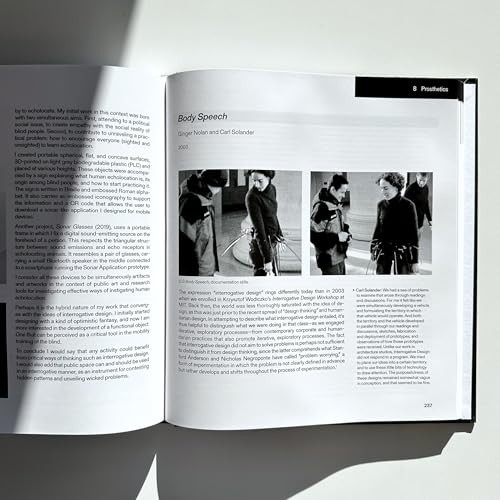 Interrogative Design, , New Book