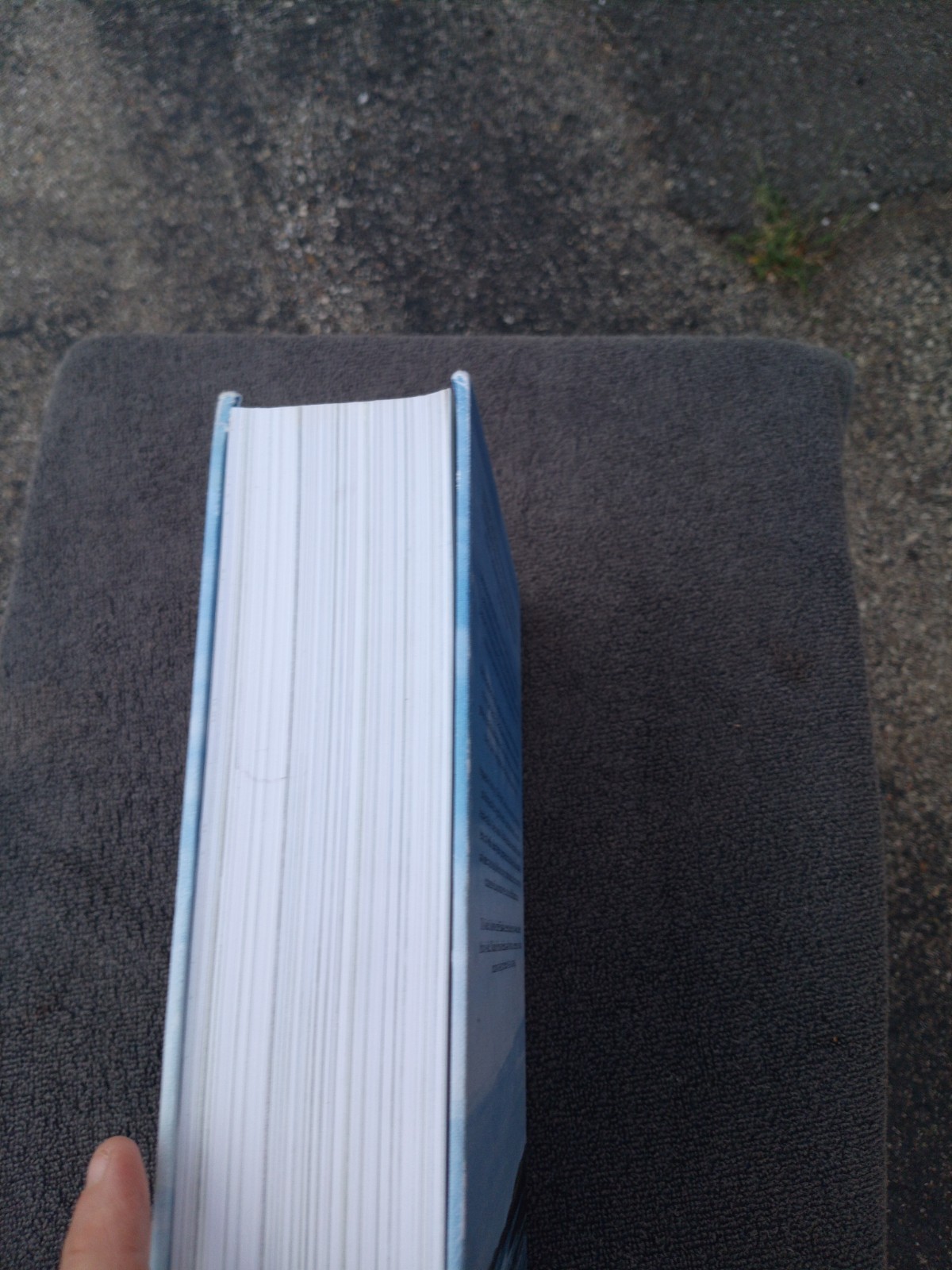 Phaidon THE NORDIC COOKBOOK HC Magnus Nilsson Clean Pages Great Recipes~