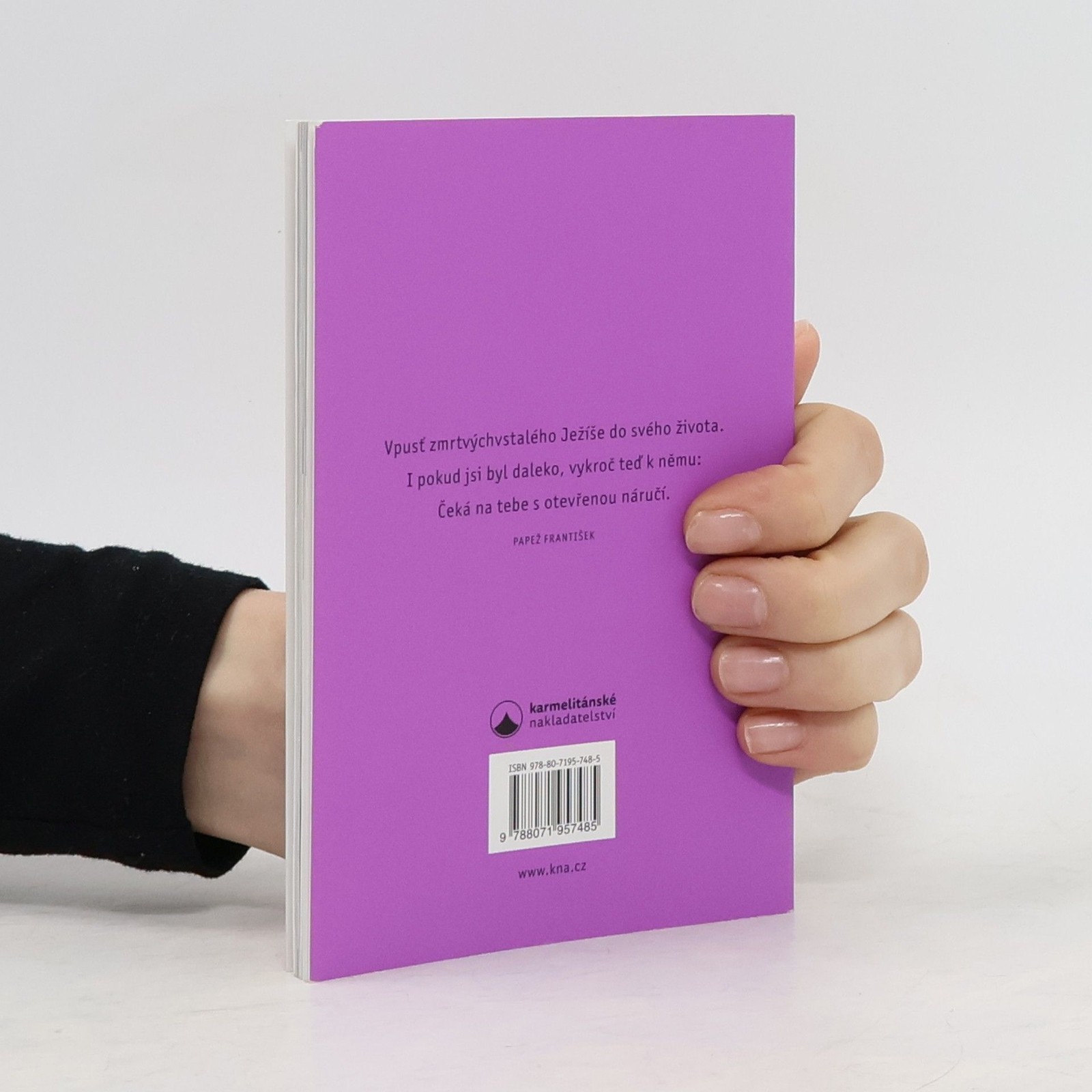 YOUCAT. Svátost smíření  |  Bernhard Meuser