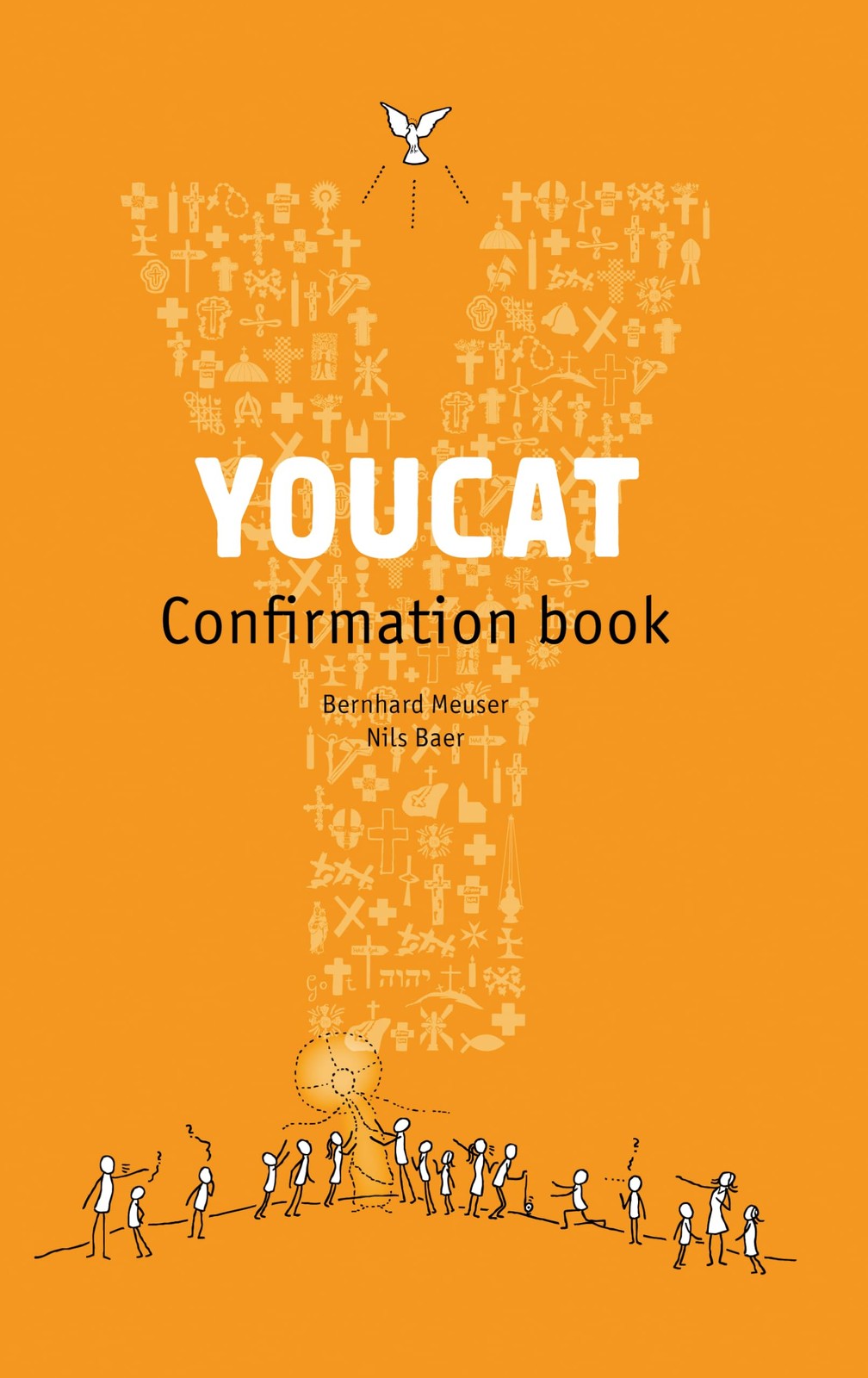 YOUCAT Confirmation Book – Baer, Nils|Meuser, Bernhard – Good – See conditio…