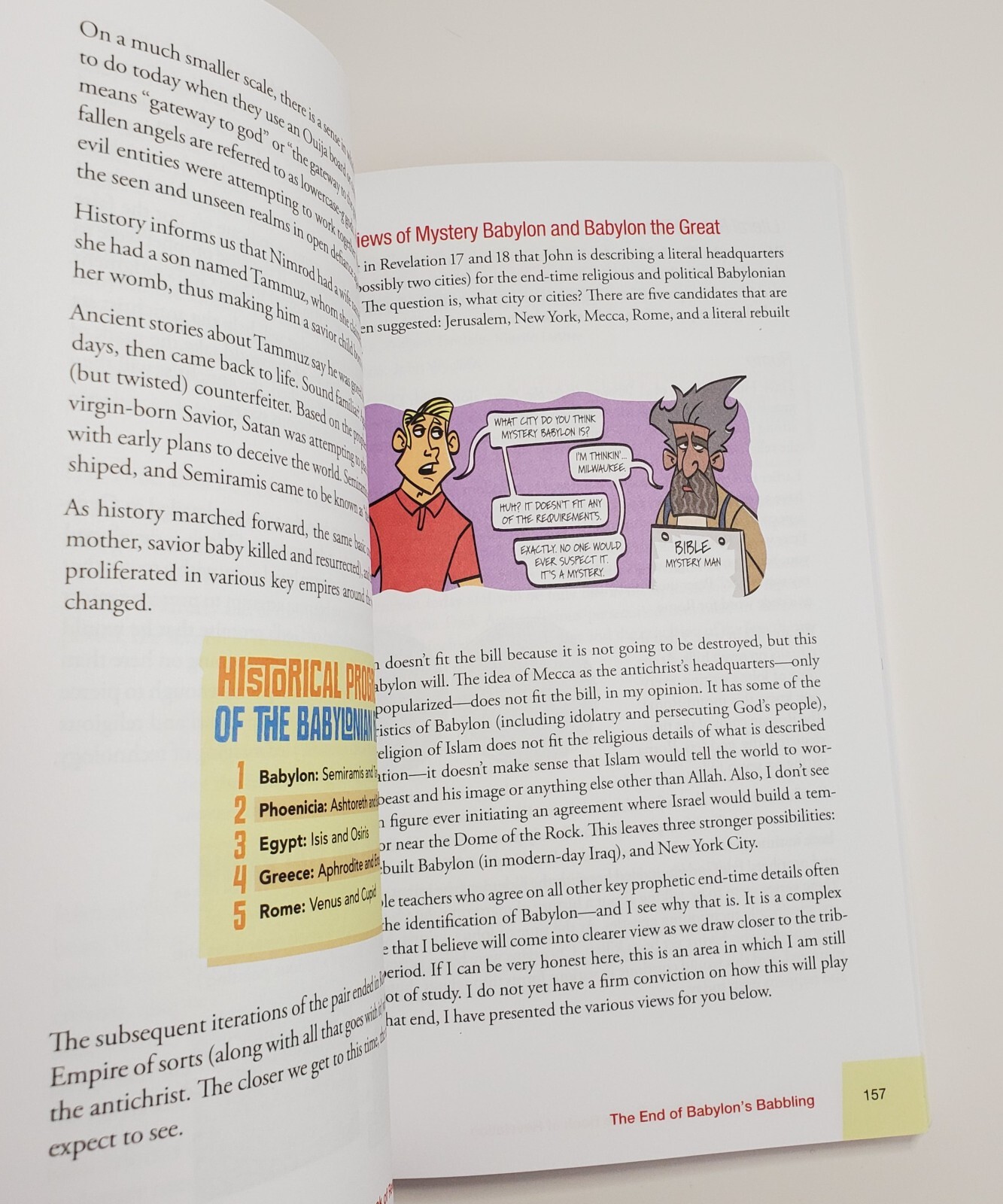 The Non-Prophet’s Guide To The Book Of Revelation: Bible Prophecy for Everyone