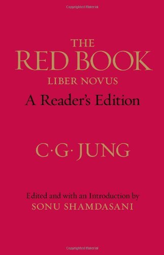 The Red Book by C Jung