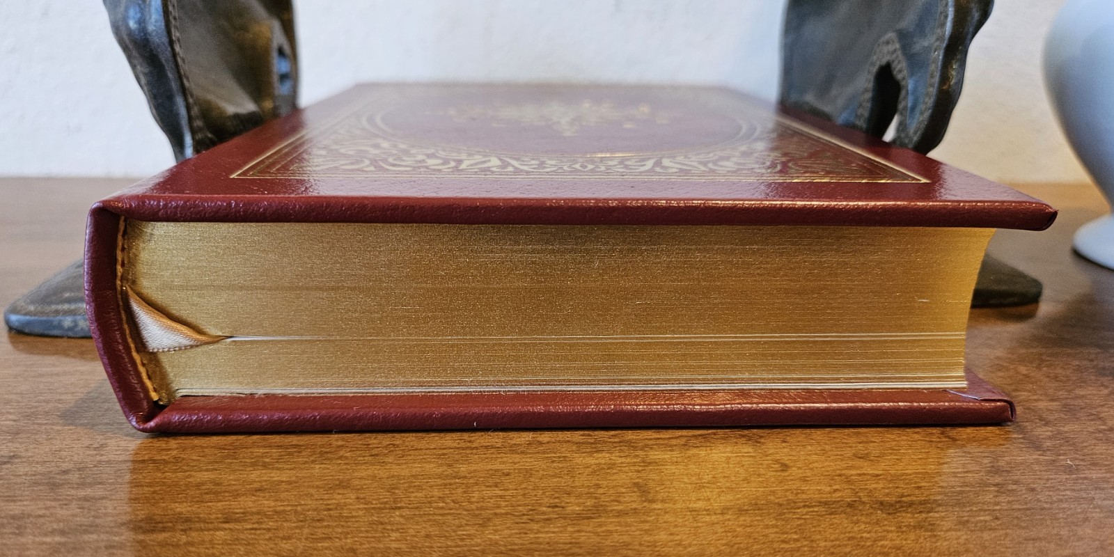 Easton Press Bunker Hill Nathaniel Philbrick FINE / MINT & Scarce!