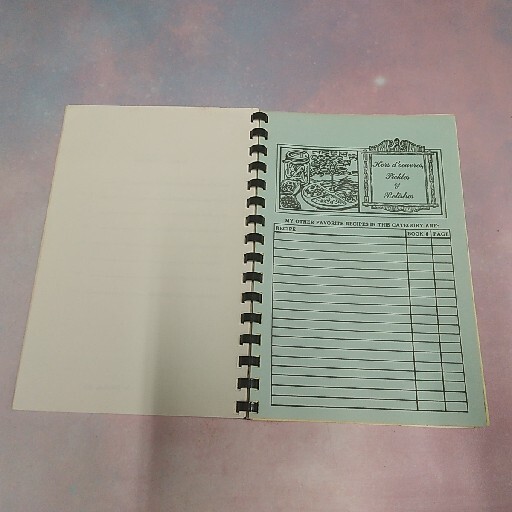 Cherished Recipes Willow Care Center Hannibal, Mo 47 Pages