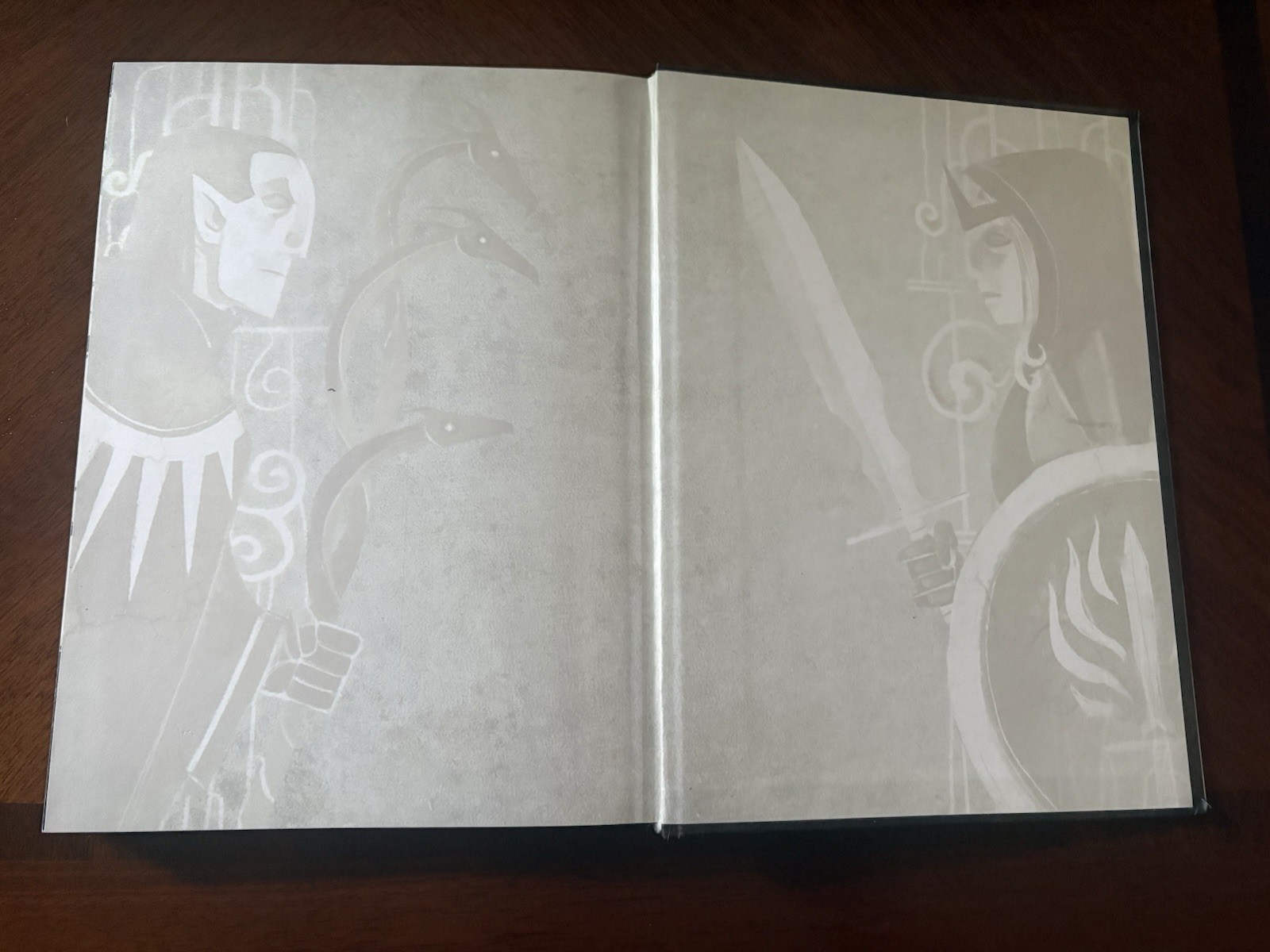 Dragon Age II Collector’s Edition Hardback Official Strategy Game Guide