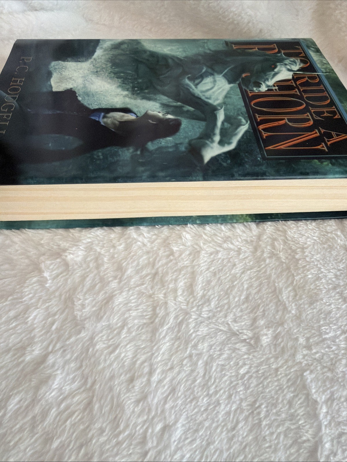To Ride a Rathorn by P. C. Hodgell 2006, Hardcover