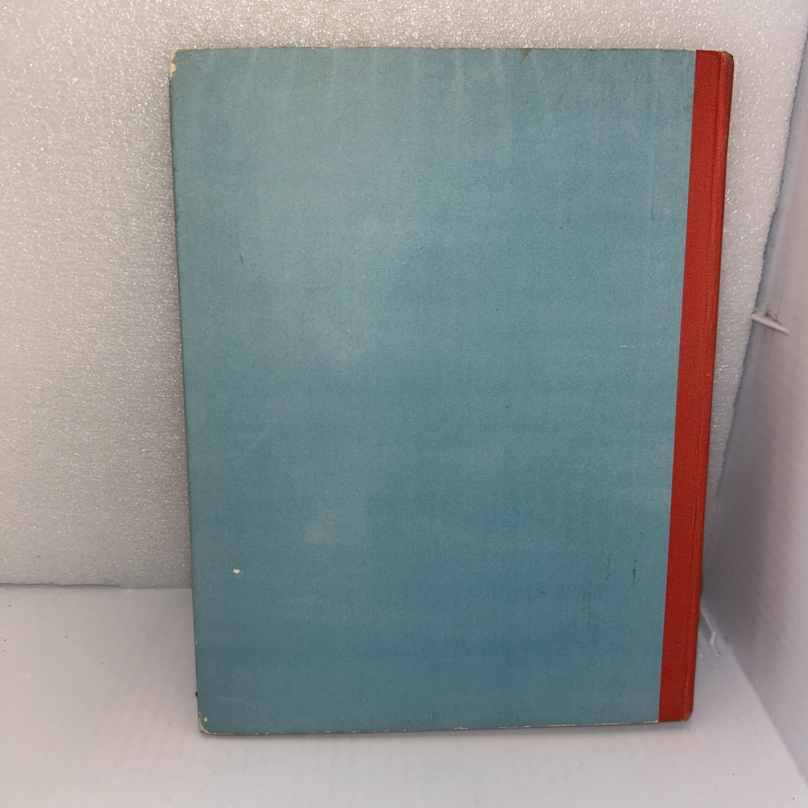THE CHRISTMAS STOCKING by Prescott & Moncrieff Blandford Press London 1950s HC