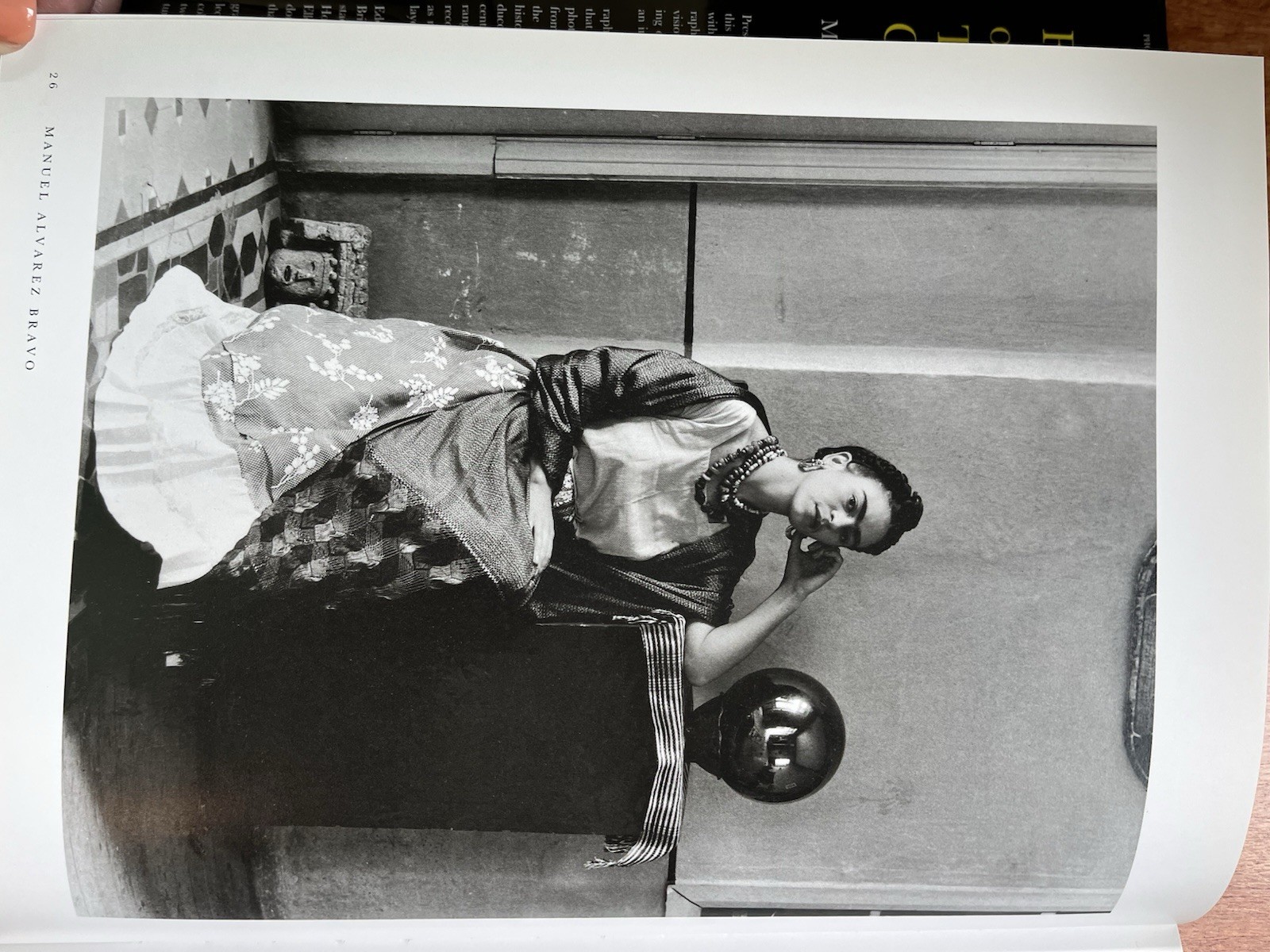 Faces of the Twentieth Century: Master Photographers and Their Work (1998, HCDJ)