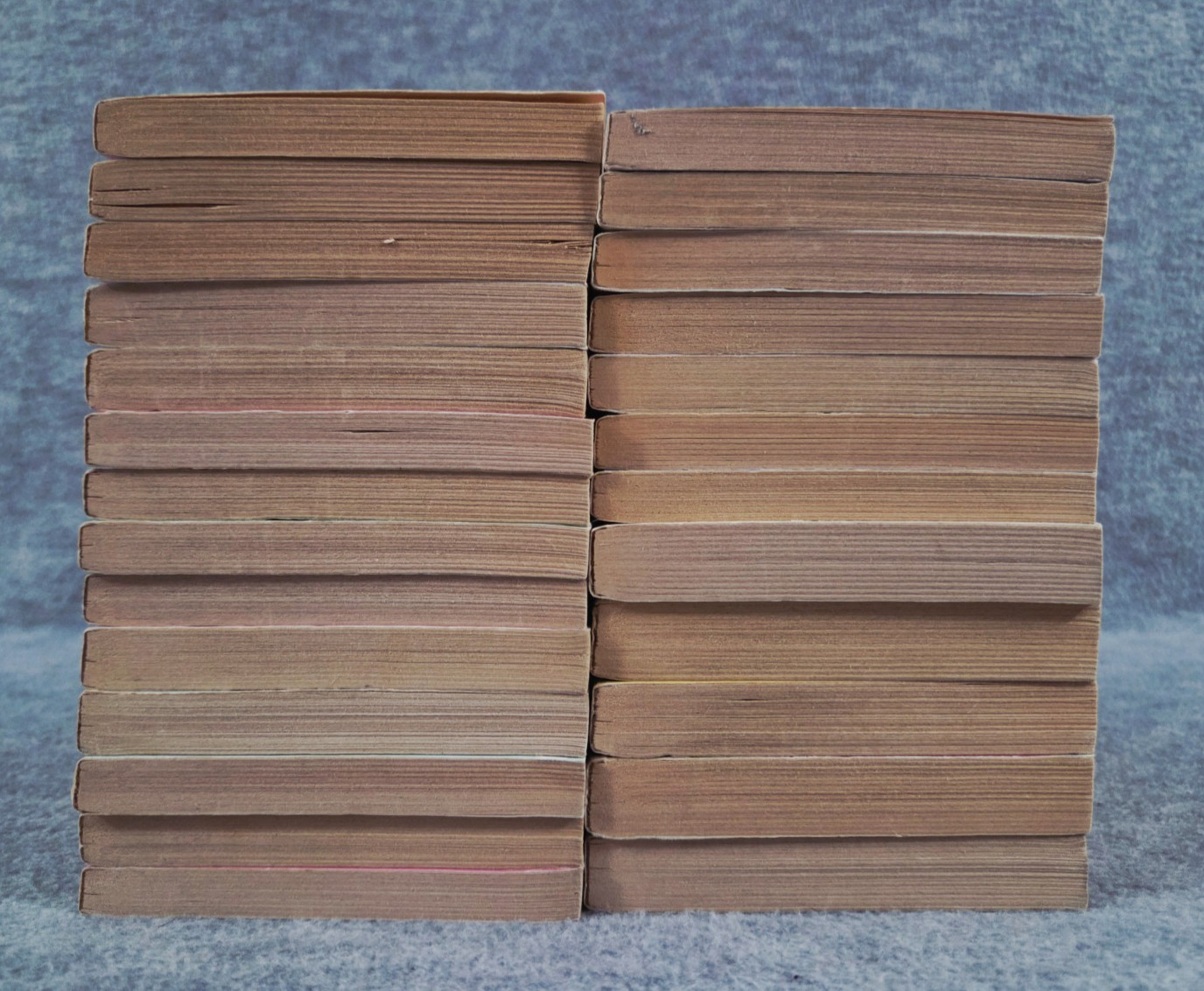 Sweet Valley High 21 Paperback Regular & Super Edition 1980s Lot
