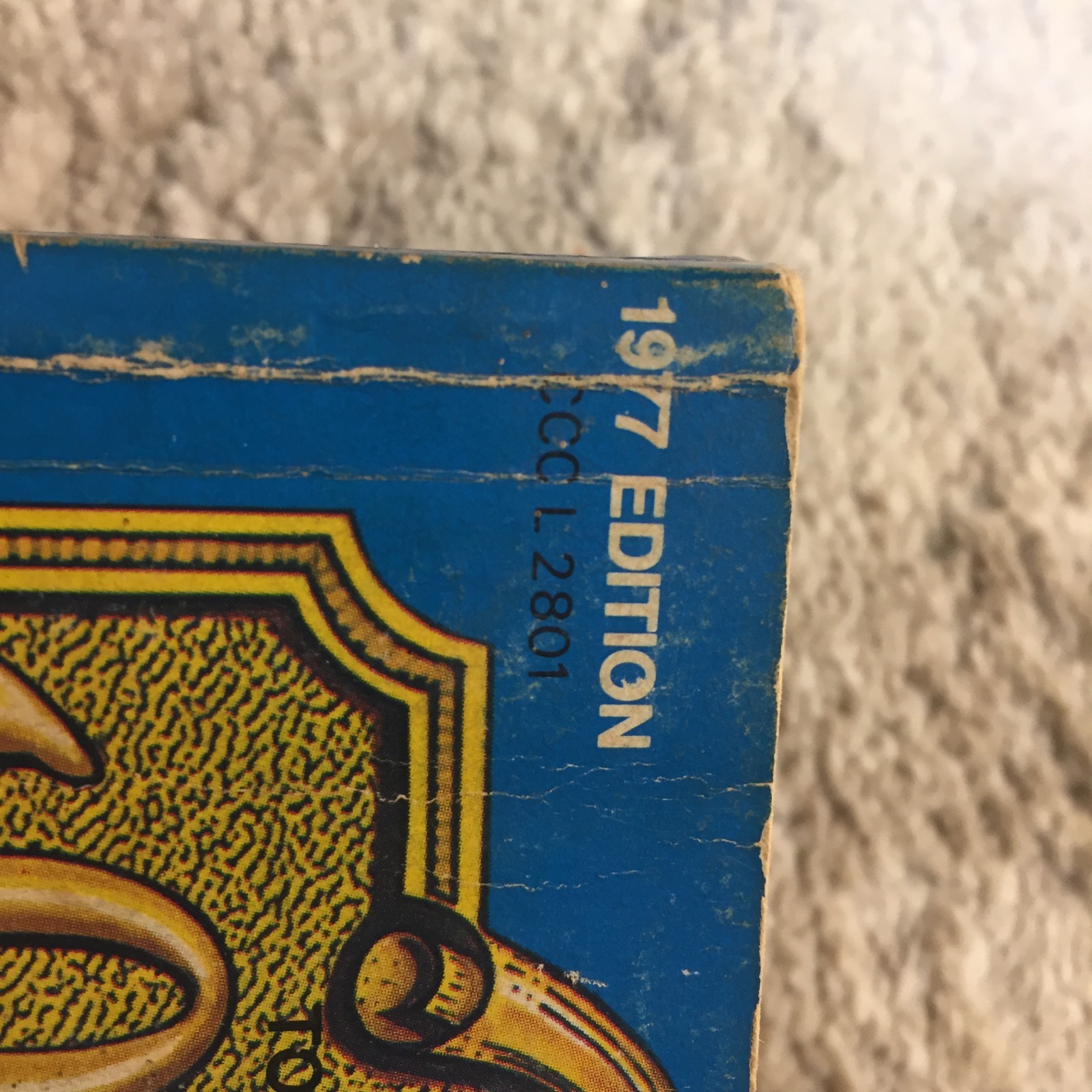 The Tomlinson Lone Star Book Of Texas Records 1977 Edition Texas Superlative