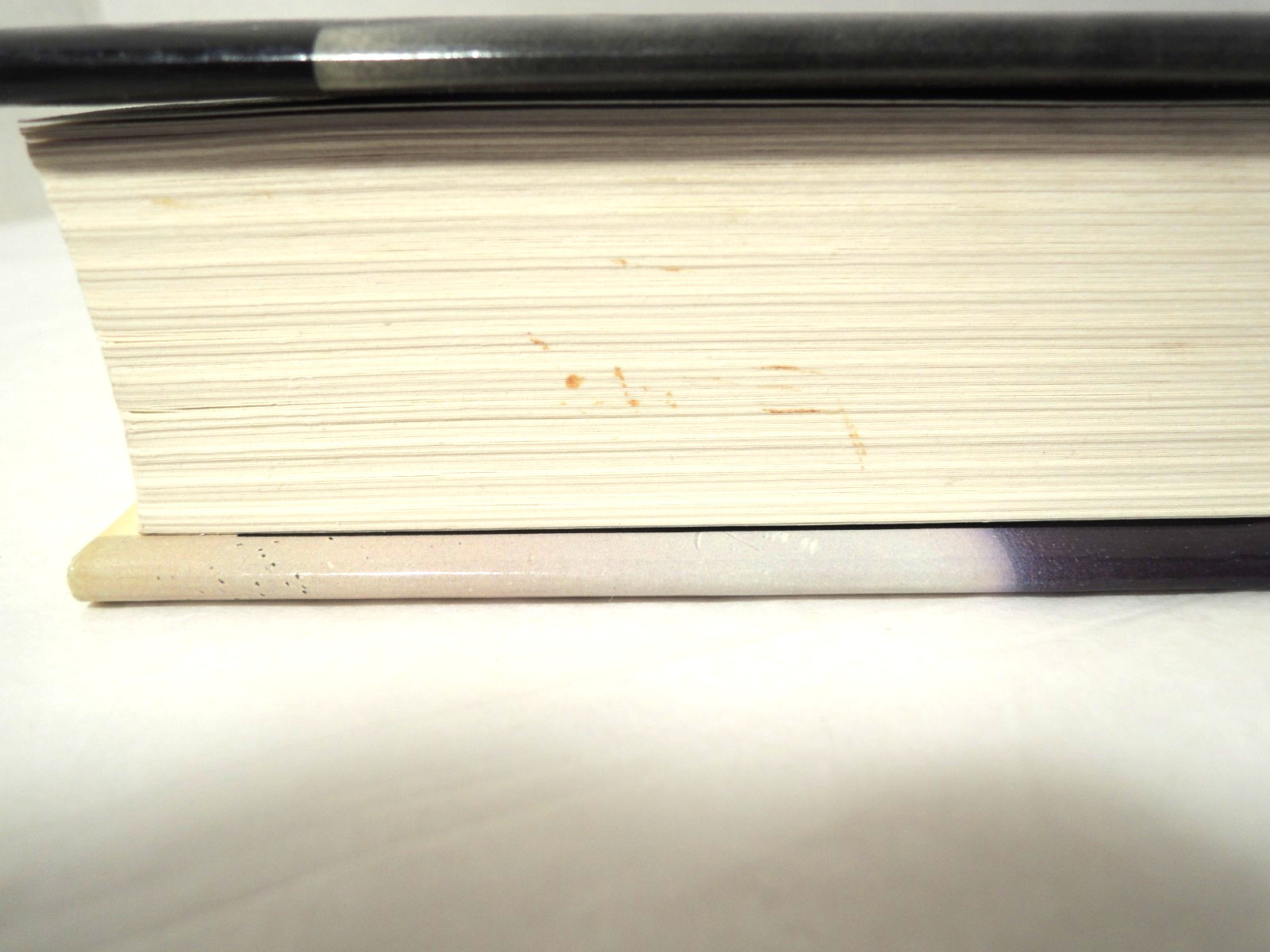 Silence of the Lambs by Thomas Harris Hardcover Dust Jacket 2nd Printing