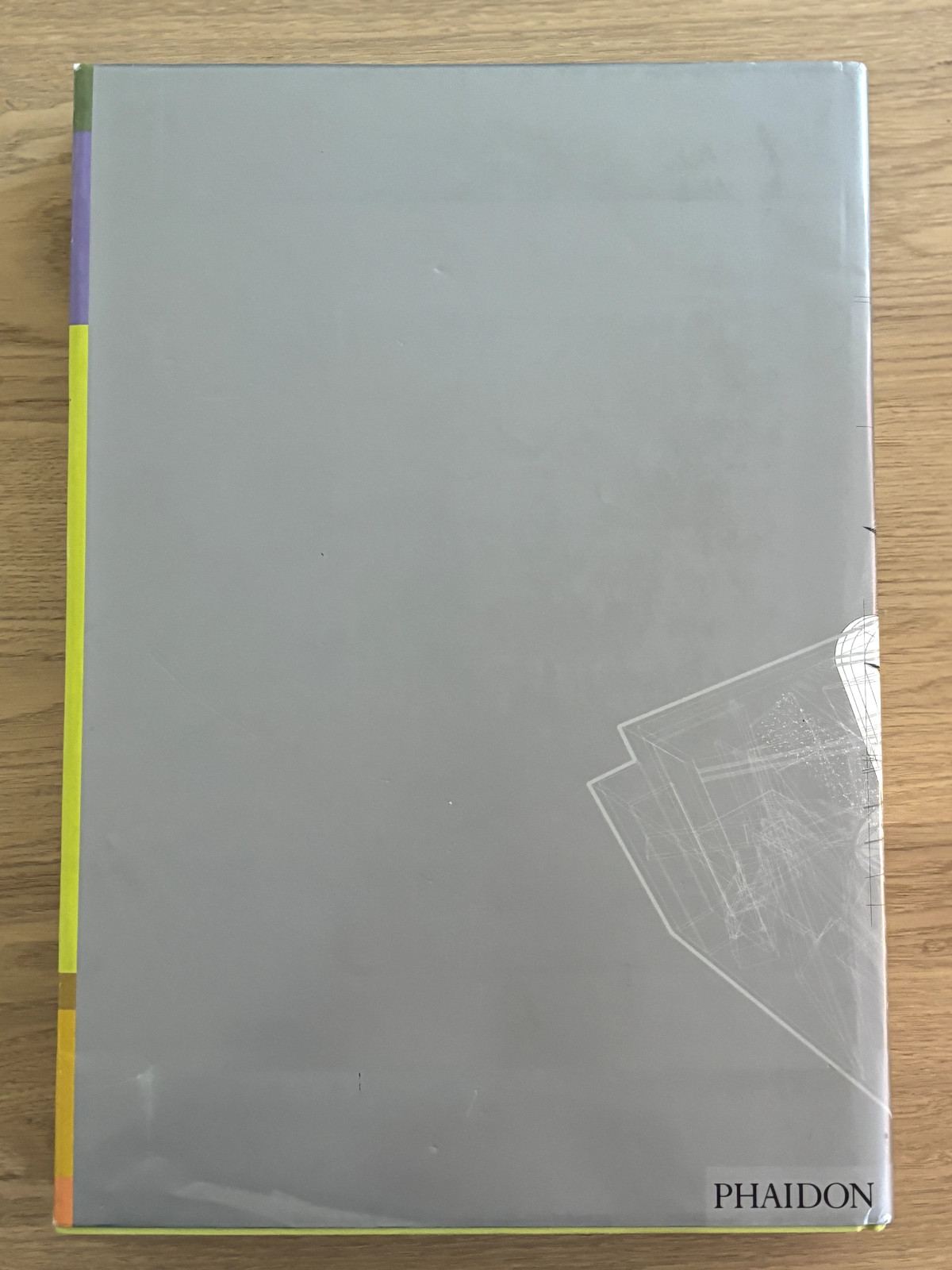 Phaidon Atlas of Contemporary World Architecture *LIKE NEW*