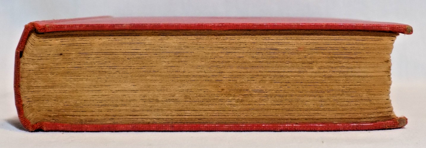 The Mystery of a Butcher’s Shop by Gladys Mitchell, 1930 1st, HC, Mrs. Bradley